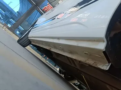 Roewe Clever