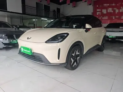 Wuling 缤果S