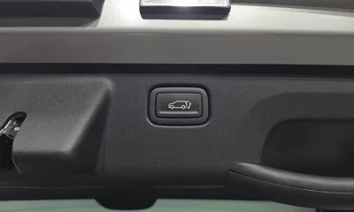 Kia EV5