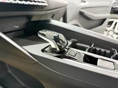 Geely Binrui