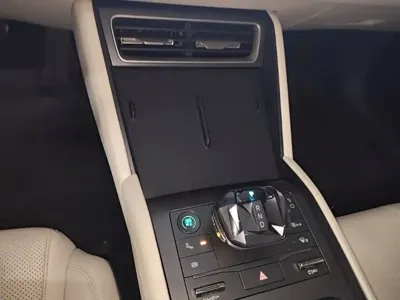 BYD Qin L