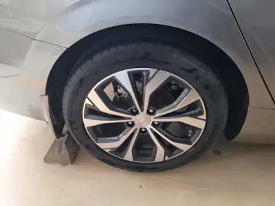 Changan Eado