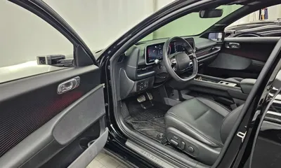 Hyundai Ioniq6
