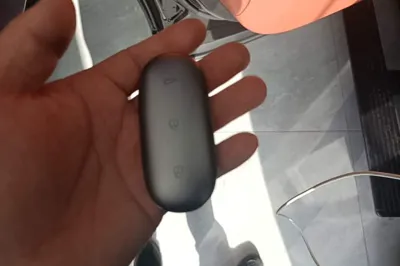 Li Auto L9