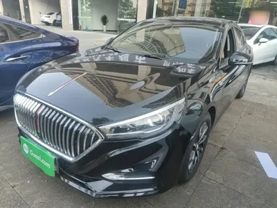 Hongqi Hongqi H5