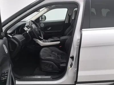 Land Rover Evoque (Import)