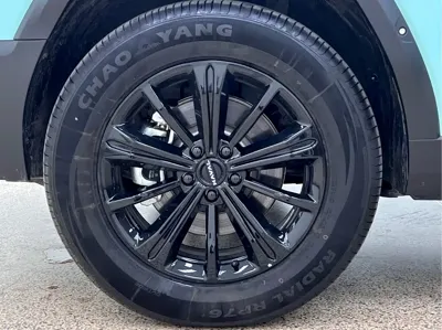 Haval Menglong New Energy