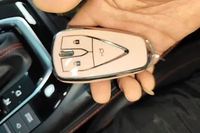 Changan CS55PLUS