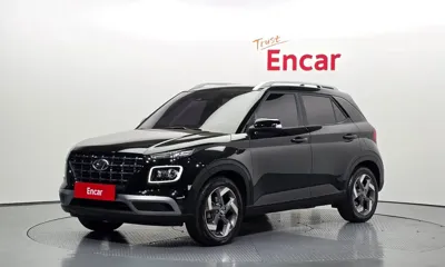 Hyundai Venue