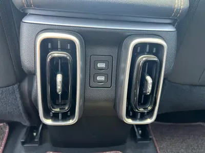 Haval Big Dog