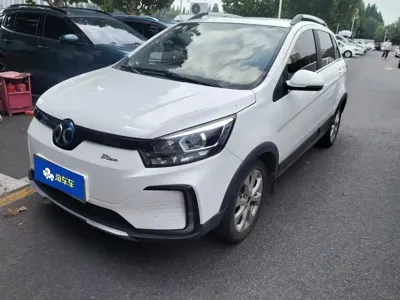 BAIC New Energy EC5