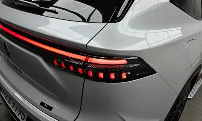Renault-KoreaSamsung Grand Koleos