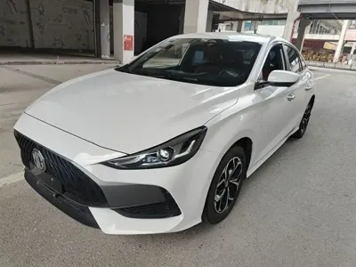 MG MG5
