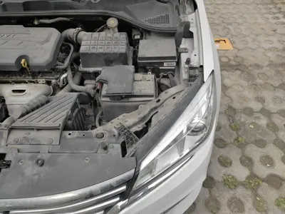 Roewe 360