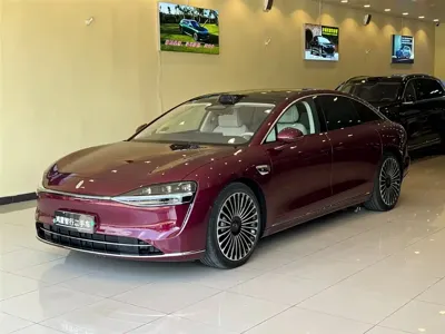 享界 Xiangji S9