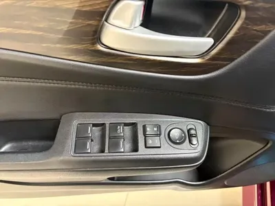 Honda Jade