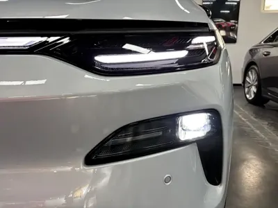 Leapmotor Leapmotor C11