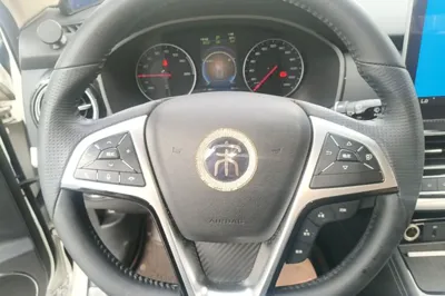 BYD Song New Energy