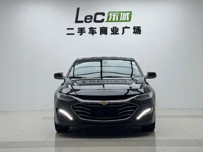 Chevrolet Malibu XL