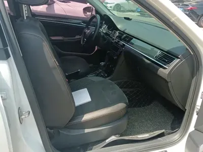 Volkswagen C-Trek