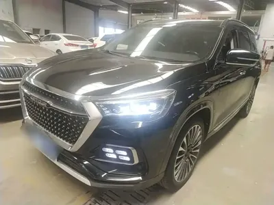 Jetour X95