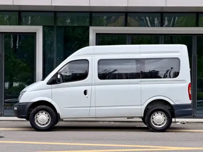 大通 V80