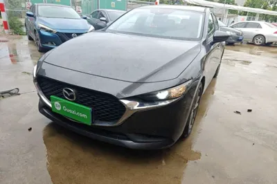 Mazda Mazda 3 Axela