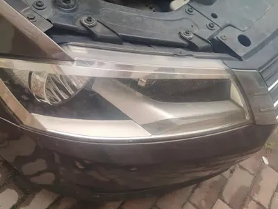 Volkswagen Gran Lavida