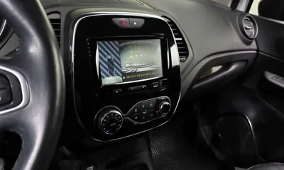 Renault-KoreaSamsung QM3