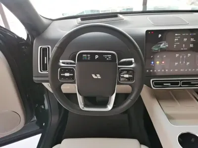Li Auto Li L9