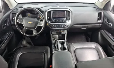 ChevroletGMDaewoo Colorado