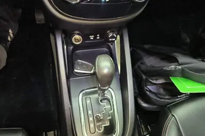Changan CS35