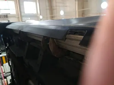 Chevrolet Blazer
