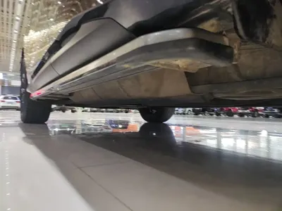 Honda Avancier