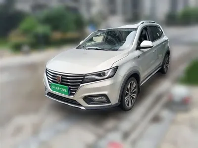 Roewe RX5