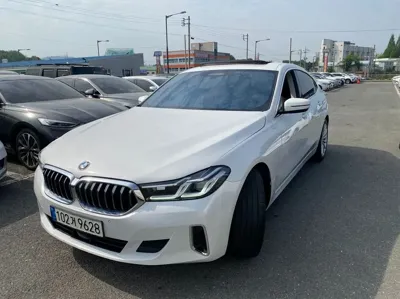 BMW Gran Turismo
