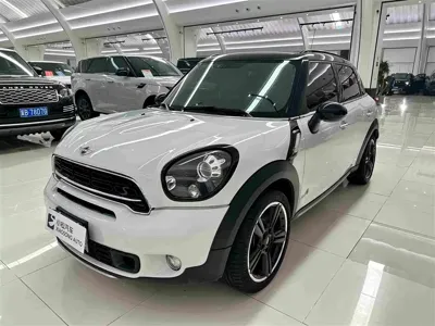 MINI Mini Countryman