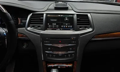 Lincoln MKS