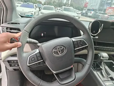Toyota Granvia
