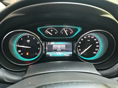 Buick Envision Plus
