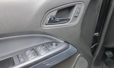 ChevroletGMDaewoo Colorado