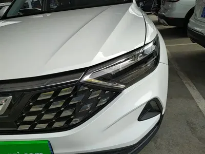 Jetta VS5