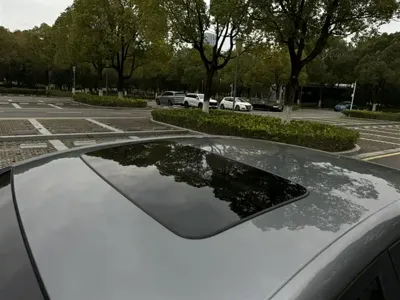 Chevrolet Monza