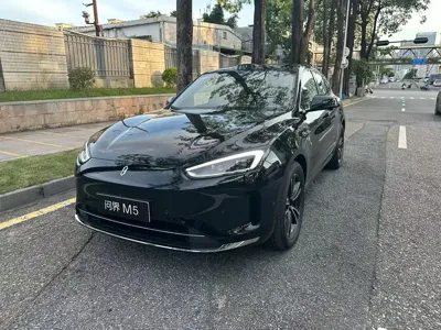 AITO 问界 AITO M5