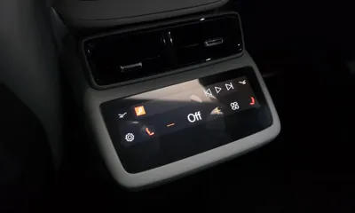 Polestar Polestar 4