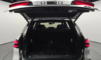 BMW X5M