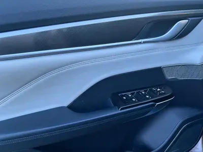 WM Motor EX5