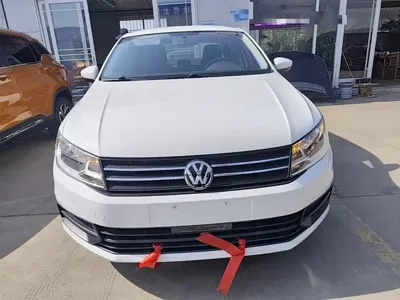 Volkswagen Santana
