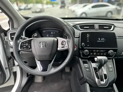 Honda Breeze