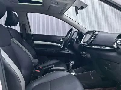 Kia KX1